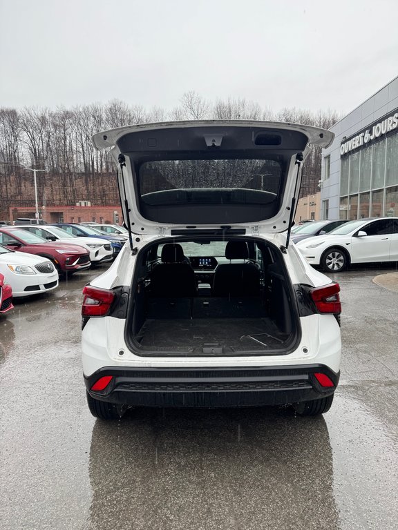 Chevrolet Trax 1RS Caméra De Recul 2024 à Terrebonne, Québec - 19 - w1024h768px