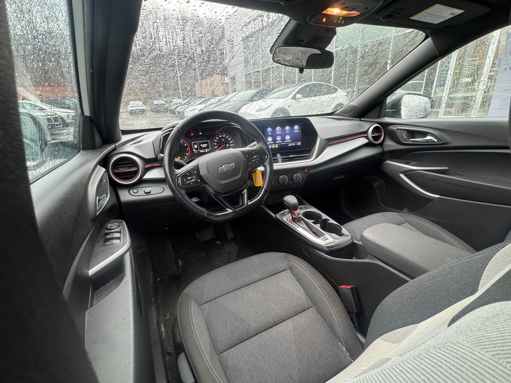 Chevrolet Trax 1RS Caméra De Recul 2024 à Terrebonne, Québec - 11 - w1024h768px