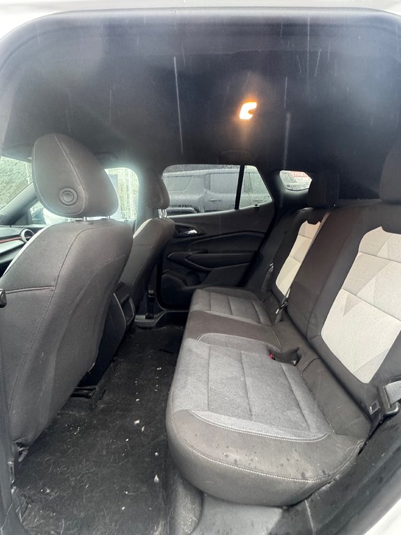 Chevrolet Trax 1RS Caméra De Recul 2024 à Terrebonne, Québec - 10 - w1024h768px