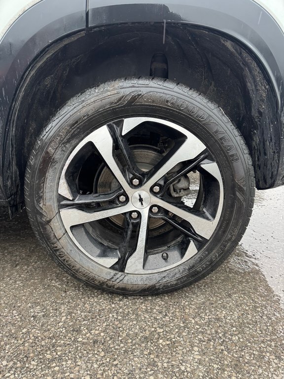 Chevrolet Trax 1RS Caméra De Recul 2024 à Terrebonne, Québec - 21 - w1024h768px