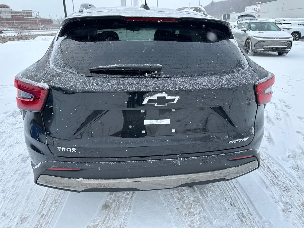 2025 Chevrolet Trax ACTIV in Terrebonne, Quebec - 6 - w1024h768px