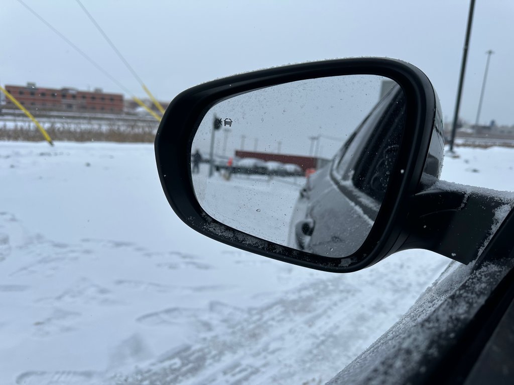 2025 Chevrolet Trax ACTIV in Terrebonne, Quebec - 28 - w1024h768px