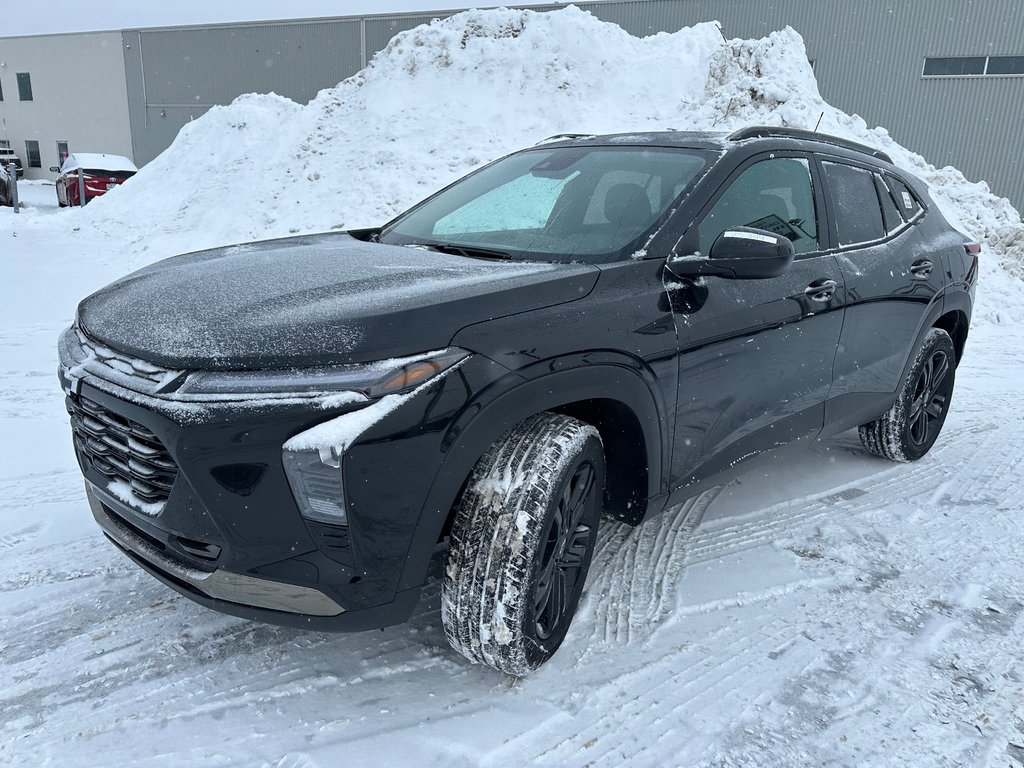 2025 Chevrolet Trax ACTIV in Terrebonne, Quebec - 3 - w1024h768px