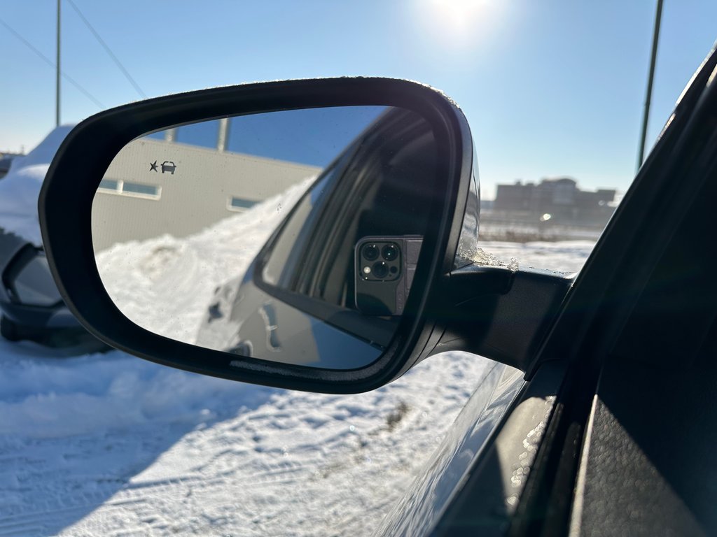 Chevrolet Trax LT 2025 à Terrebonne, Québec - 28 - w1024h768px