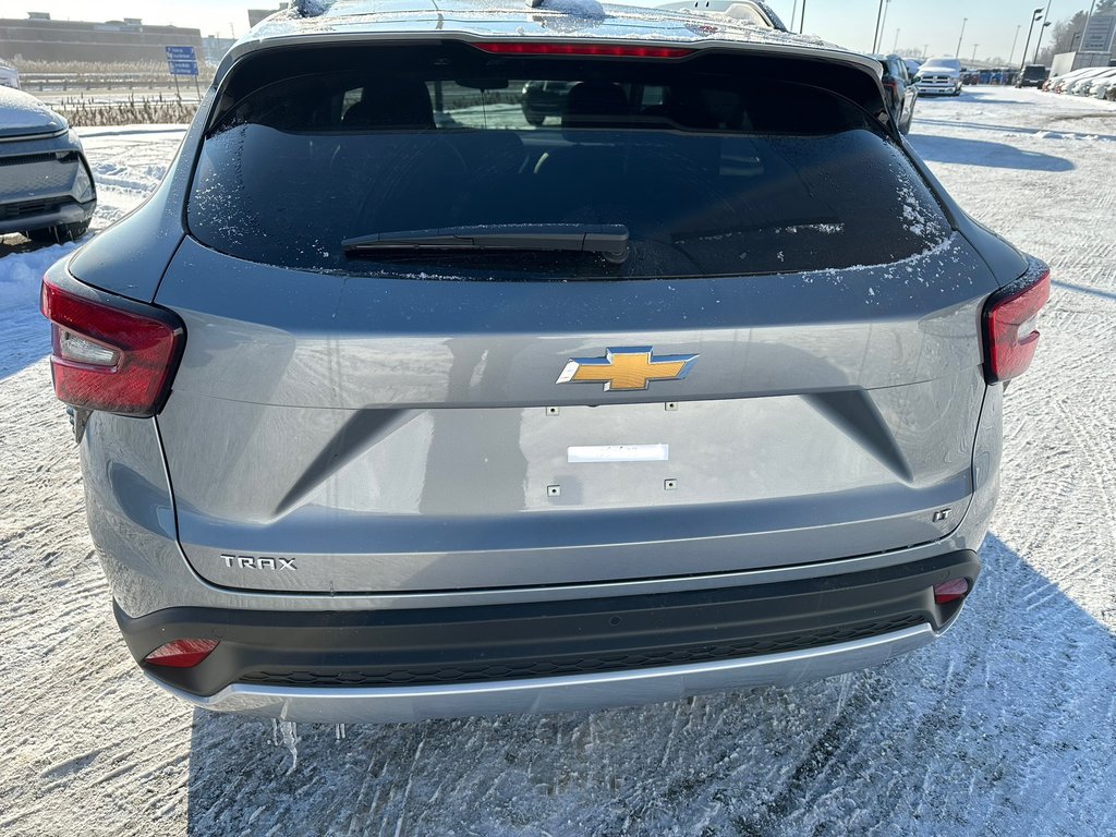 Chevrolet Trax LT 2025 à Terrebonne, Québec - 6 - w1024h768px