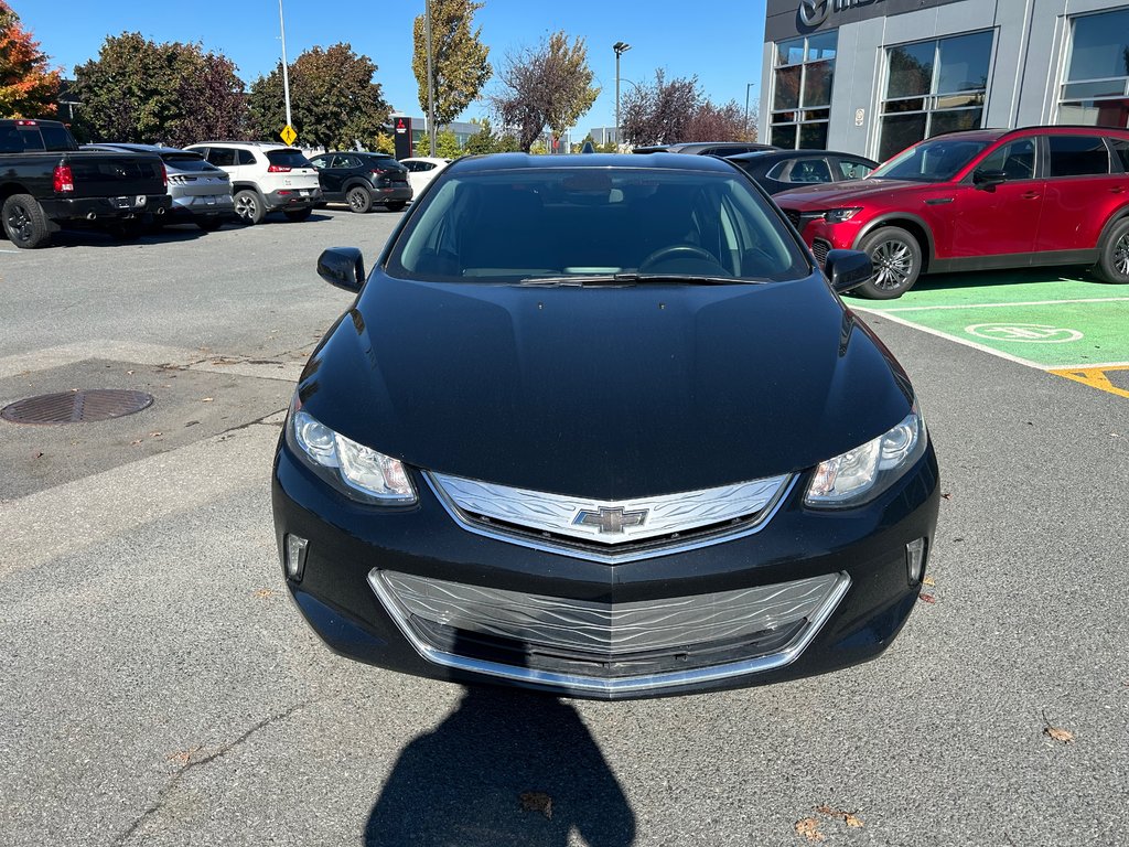 2016 Chevrolet Volt LT, BAS KM, IMPECCABLE in Boucherville, Quebec - 3 - w1024h768px