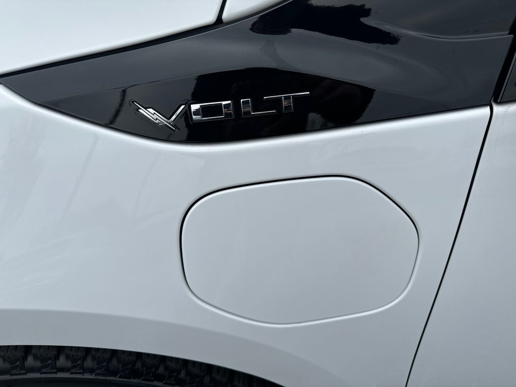2019 Chevrolet Volt LT+BAS KM+BOSE+MAGS in Boucherville, Quebec - 11 - w1024h768px