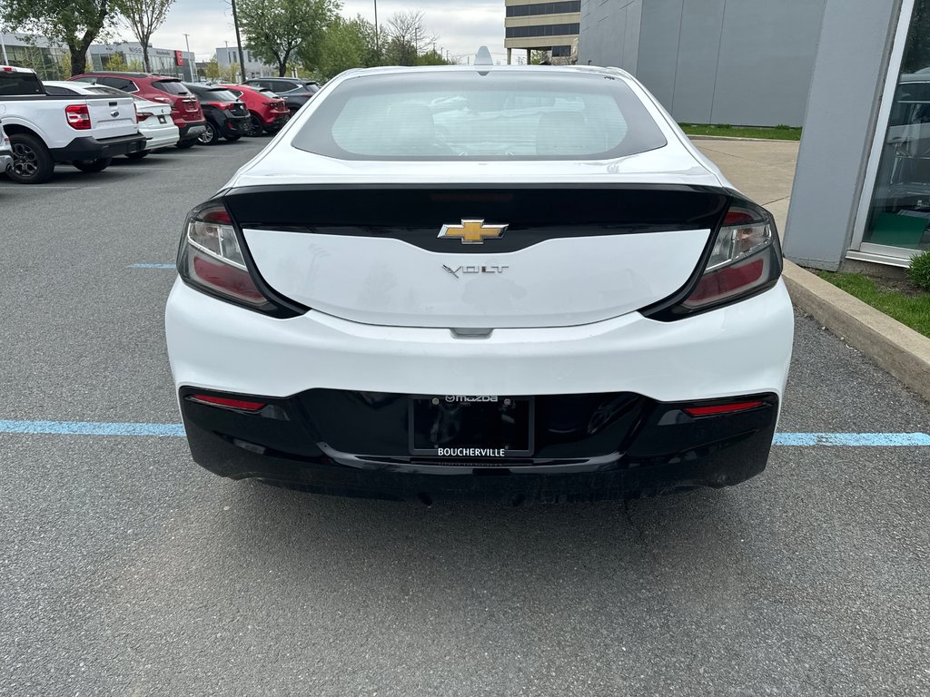Chevrolet Volt LT+BAS KM+BOSE+MAGS 2019 à Boucherville, Québec - 8 - w1024h768px