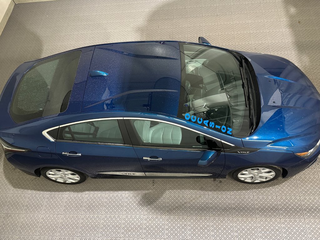 2019 Chevrolet Volt Premier Bose Bas Kilométrage in Terrebonne, Quebec - 25 - w1024h768px