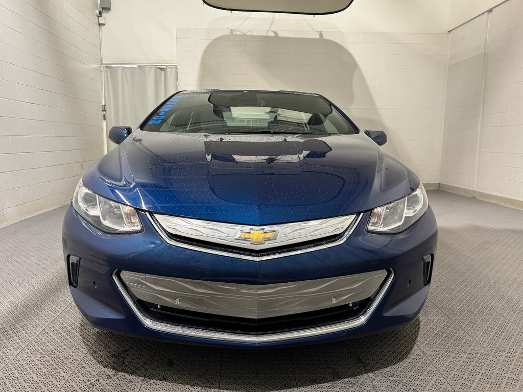 2019 Chevrolet Volt Premier Bose Bas Kilométrage in Terrebonne, Quebec - 2 - w1024h768px