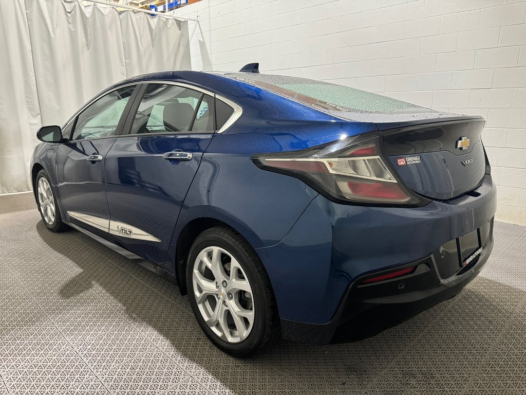 2019 Chevrolet Volt Premier Bose Bas Kilométrage in Terrebonne, Quebec - 4 - w1024h768px