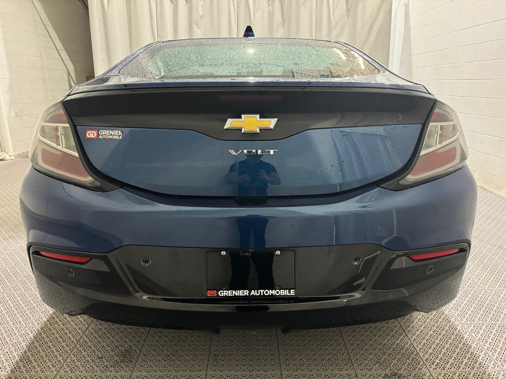 2019 Chevrolet Volt Premier Bose Bas Kilométrage in Terrebonne, Quebec - 6 - w1024h768px