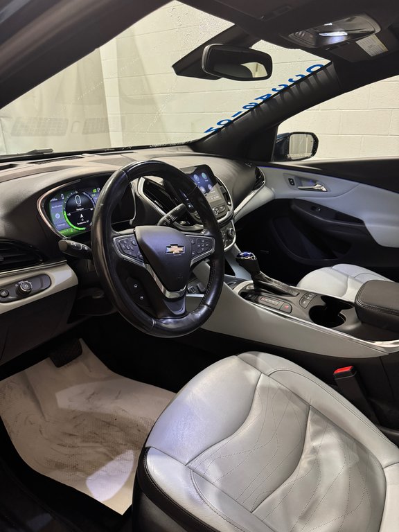 2019 Chevrolet Volt Premier Bose Bas Kilométrage in Terrebonne, Quebec - 20 - w1024h768px