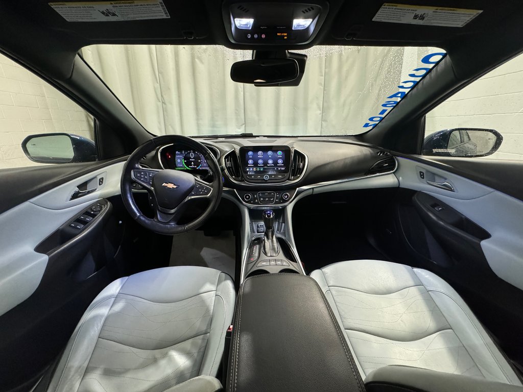 2019 Chevrolet Volt Premier Bose Bas Kilométrage in Terrebonne, Quebec - 19 - w1024h768px