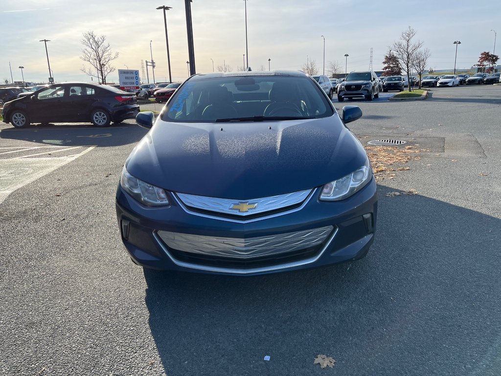 Chevrolet Volt LT, CUIR, BOSE,BAS KM, AUBAINE 2019 à Boucherville, Québec - 3 - w1024h768px