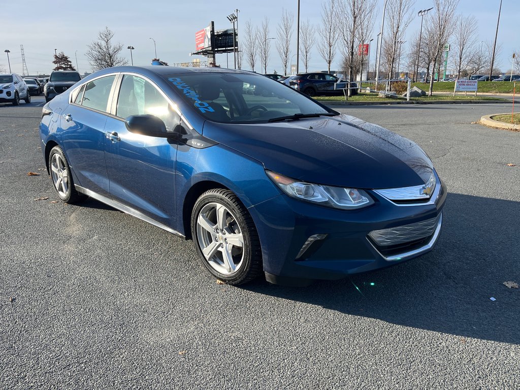 Chevrolet Volt LT, CUIR, BOSE,BAS KM, AUBAINE 2019 à Boucherville, Québec - 7 - w1024h768px