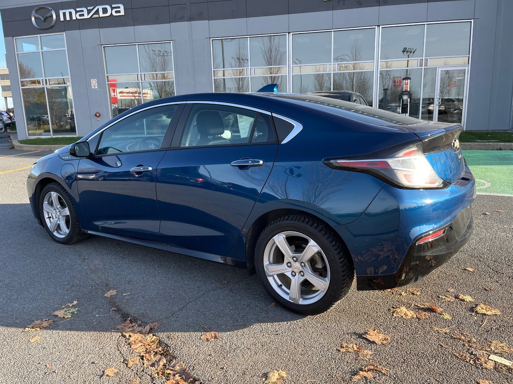 Chevrolet Volt LT, CUIR, BOSE,BAS KM, AUBAINE 2019 à Boucherville, Québec - 10 - w1024h768px