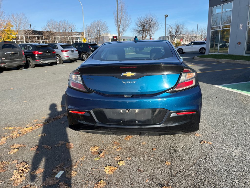 Chevrolet Volt LT, CUIR, BOSE,BAS KM, AUBAINE 2019 à Boucherville, Québec - 9 - w1024h768px