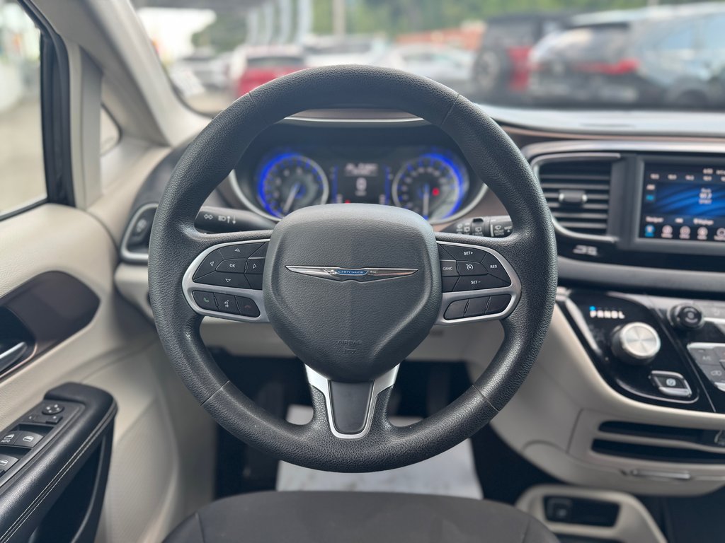 Chrysler Grand Caravan SE  air climatisé , régulateur de vitesse 2021 à Terrebonne, Québec - 19 - w1024h768px