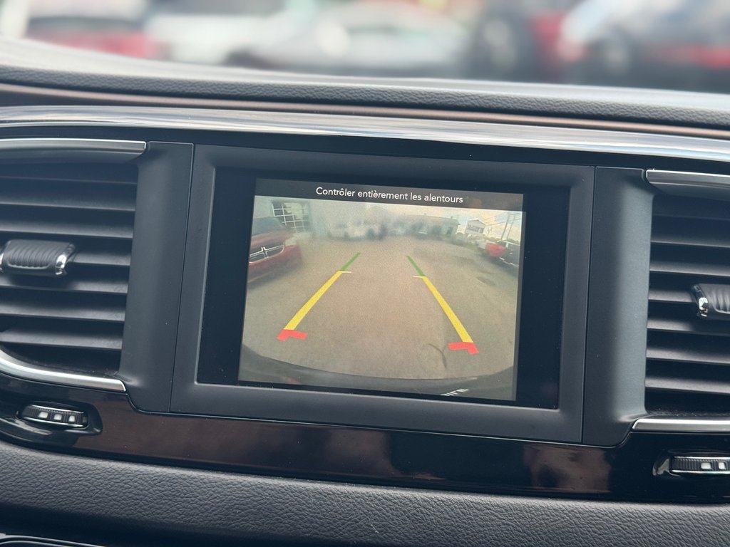 Chrysler Grand Caravan SE  air climatisé , régulateur de vitesse 2021 à Terrebonne, Québec - 16 - w1024h768px