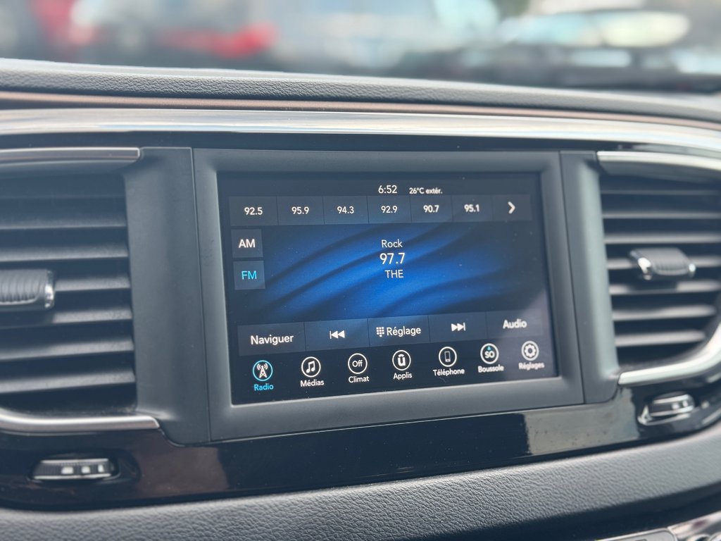 Chrysler Grand Caravan SE  air climatisé , régulateur de vitesse 2021 à Terrebonne, Québec - 15 - w1024h768px