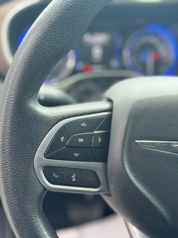 Chrysler Grand Caravan SE  air climatisé , régulateur de vitesse 2021 à Terrebonne, Québec - 11 - w1024h768px