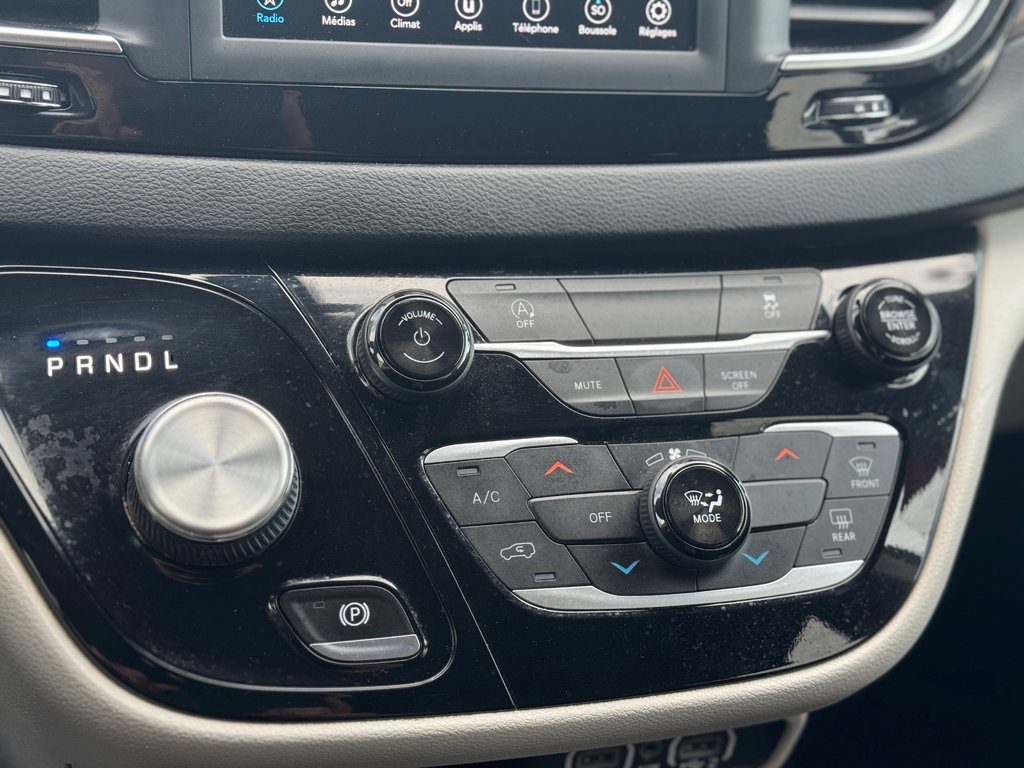 Chrysler Grand Caravan SE  air climatisé , régulateur de vitesse 2021 à Terrebonne, Québec - 17 - w1024h768px
