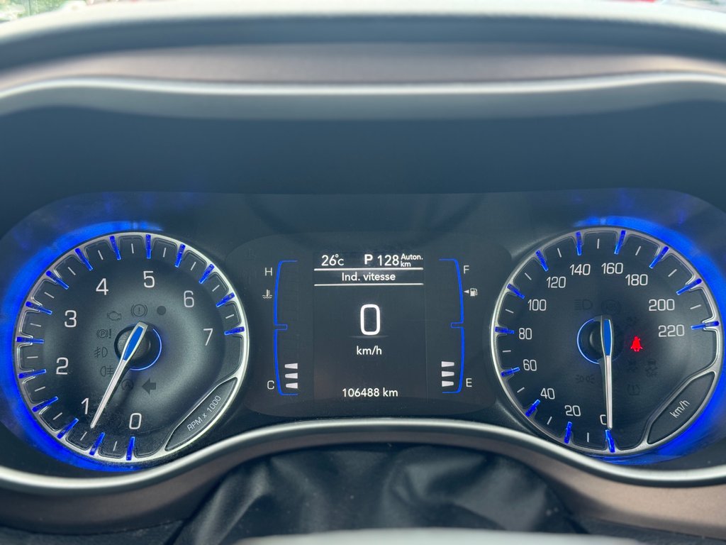 Chrysler Grand Caravan SE  air climatisé , régulateur de vitesse 2021 à Terrebonne, Québec - 14 - w1024h768px