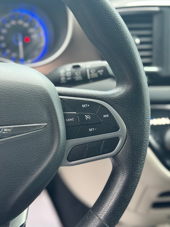 Chrysler Grand Caravan SE  air climatisé , régulateur de vitesse 2021 à Terrebonne, Québec - 12 - w1024h768px