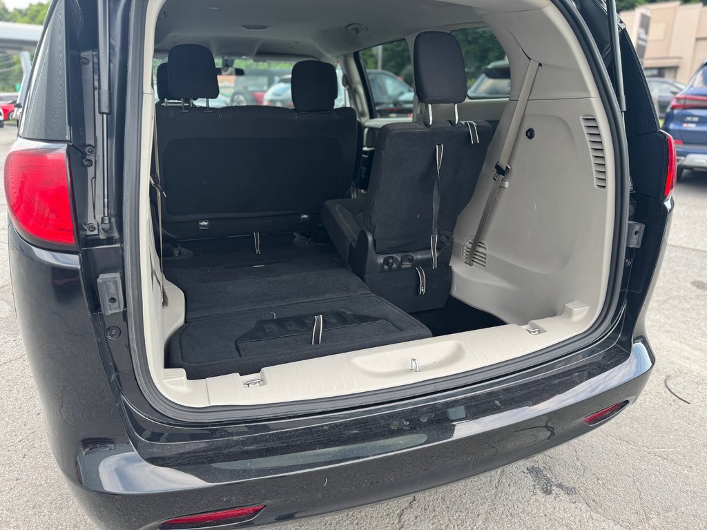 Chrysler Grand Caravan SE  air climatisé , régulateur de vitesse 2021 à Terrebonne, Québec - 25 - w1024h768px