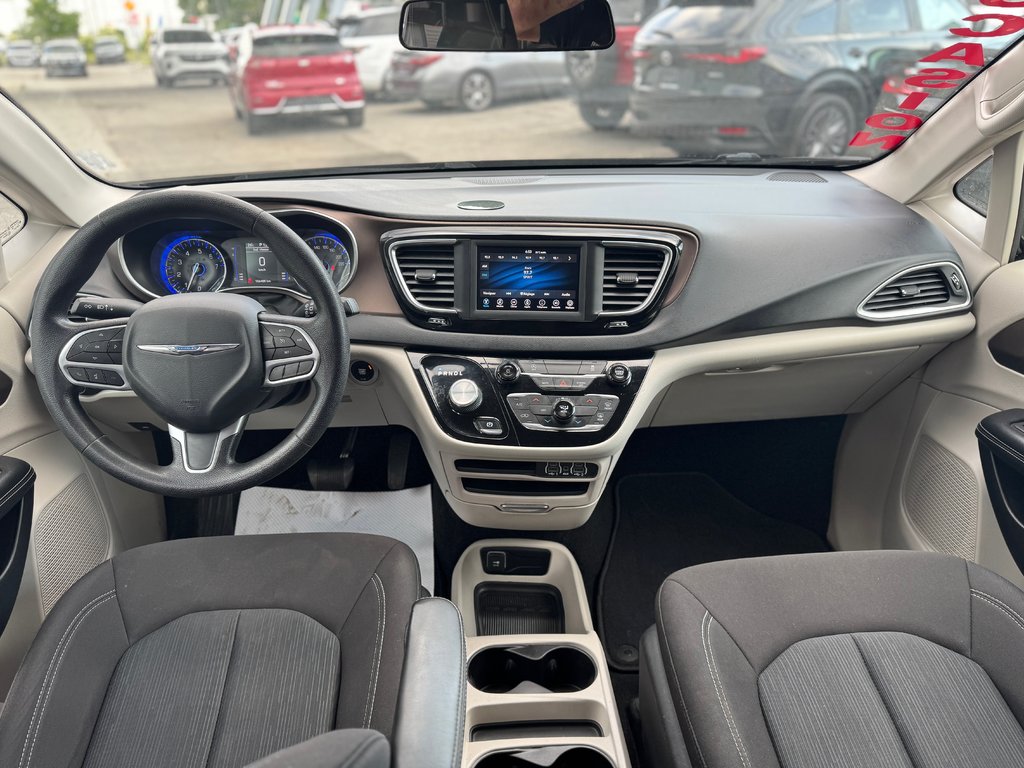 Chrysler Grand Caravan SE  air climatisé , régulateur de vitesse 2021 à Terrebonne, Québec - 20 - w1024h768px