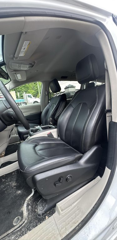 2024 Chrysler Pacifica Touring-L Caméra De Recul in Terrebonne, Quebec - 9 - w1024h768px