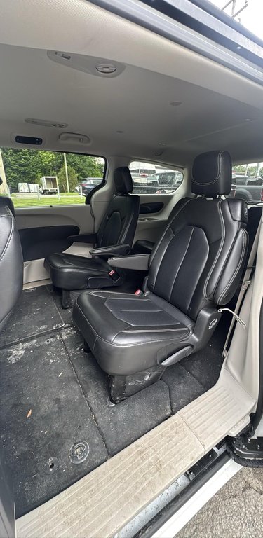 2024 Chrysler Pacifica Touring-L Caméra De Recul in Terrebonne, Quebec - 10 - w1024h768px