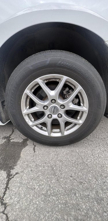 2024 Chrysler Pacifica Touring-L Caméra De Recul in Terrebonne, Quebec - 18 - w1024h768px