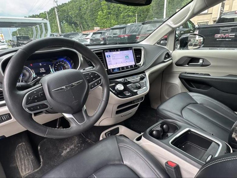 2024 Chrysler Pacifica Touring-L Caméra De Recul in Terrebonne, Quebec - 13 - w1024h768px