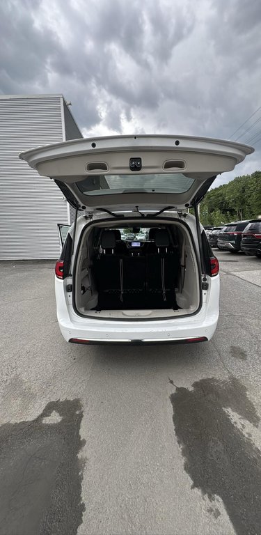 2024 Chrysler Pacifica Touring-L Caméra De Recul in Terrebonne, Quebec - 19 - w1024h768px