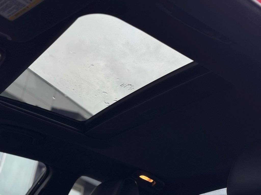 Dodge Charger GT BLACKTOP AWD CAMÉRA SIÈGES CHAUFF 2023 à Terrebonne, Québec - 11 - w1024h768px