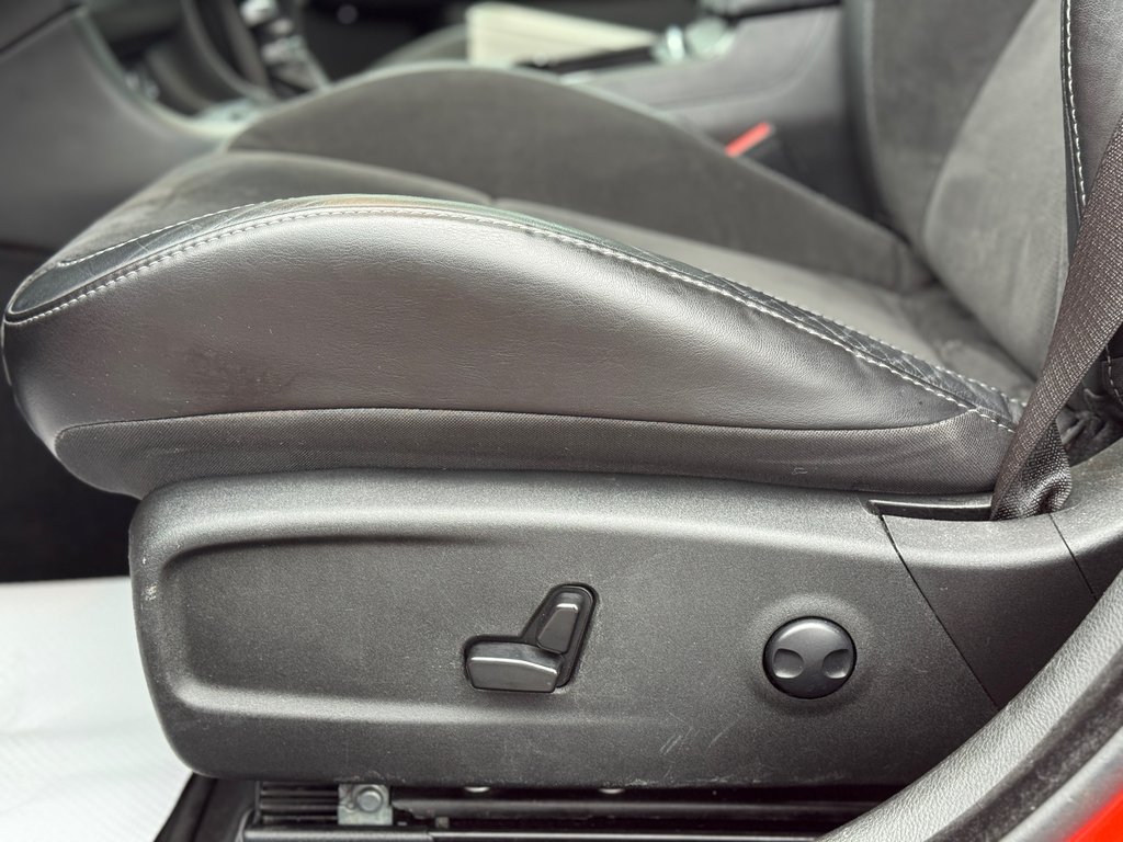 Dodge Charger GT BLACKTOP AWD CAMÉRA SIÈGES CHAUFF 2023 à Terrebonne, Québec - 9 - w1024h768px