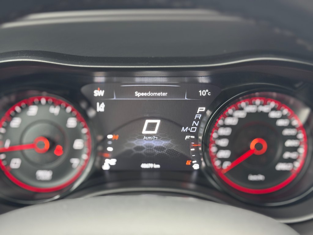 Dodge Charger GT BLACKTOP AWD CAMÉRA SIÈGES CHAUFF 2023 à Terrebonne, Québec - 16 - w1024h768px