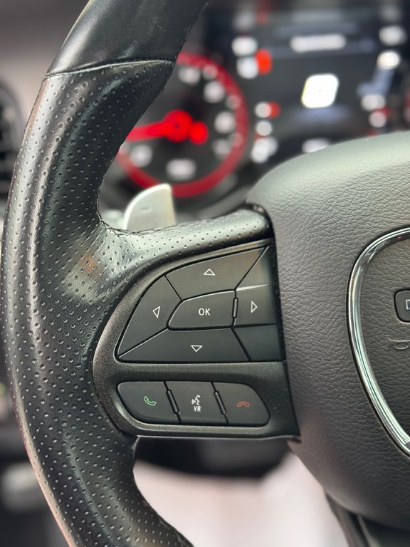 Dodge Charger GT BLACKTOP AWD CAMÉRA SIÈGES CHAUFF 2023 à Terrebonne, Québec - 14 - w1024h768px