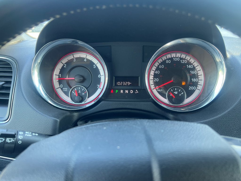 2019 Dodge Grand Caravan SXT Premium Plus, DVD in Boucherville, Quebec - 12 - w1024h768px
