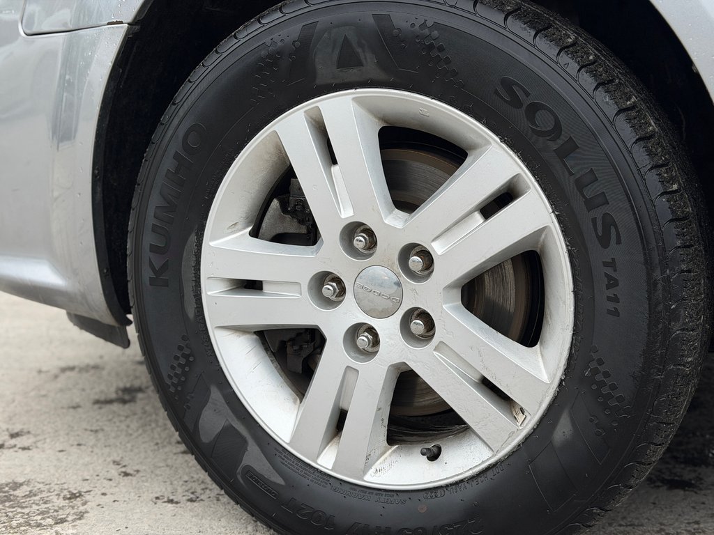 2020 Dodge Grand Caravan Crew Plus Cuir Bas Kilométrage in Terrebonne, Quebec - 30 - w1024h768px