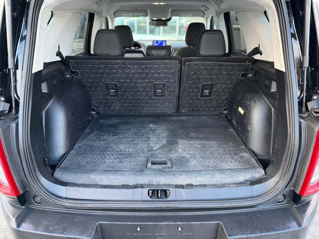 Ford Bronco Sport Big Bend caméra de recul 2022 à Terrebonne, Québec - 24 - w1024h768px