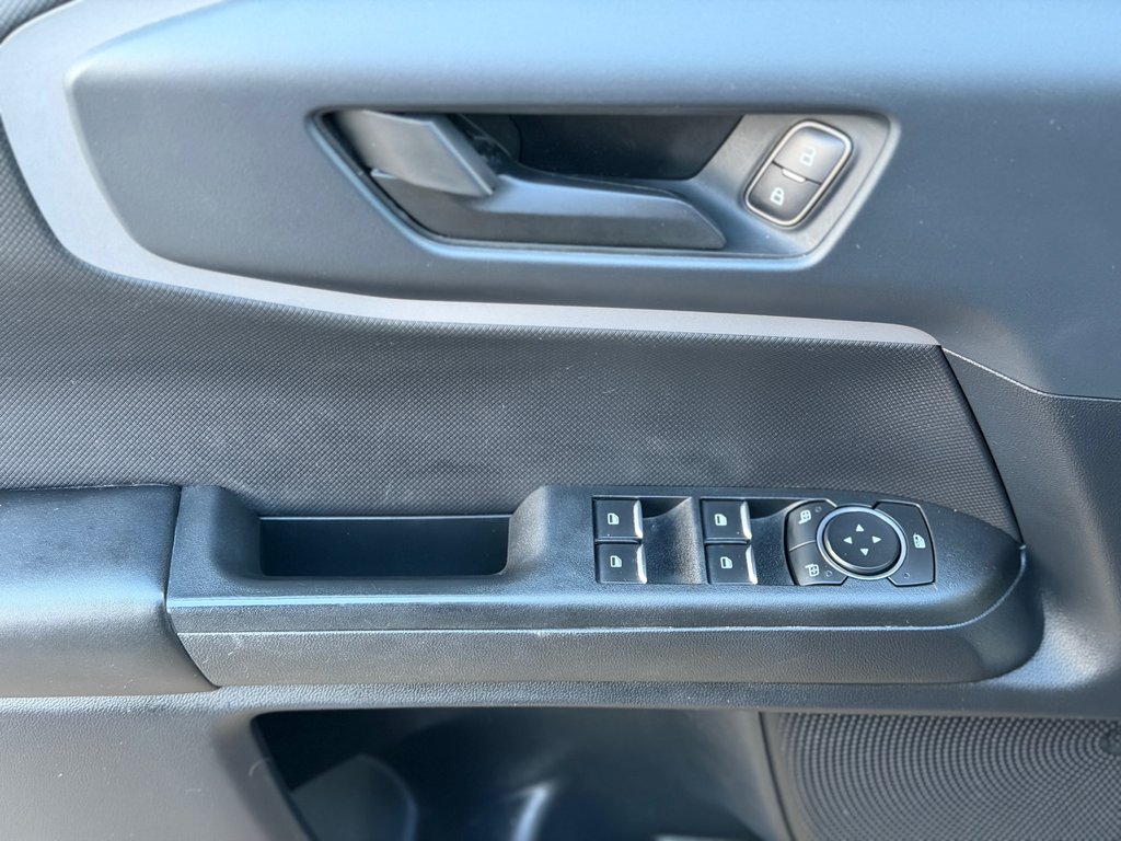 Ford Bronco Sport Big Bend caméra de recul 2022 à Terrebonne, Québec - 7 - w1024h768px