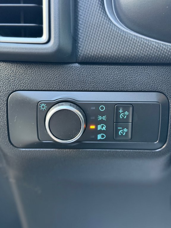 Ford Bronco Sport Big Bend caméra de recul 2022 à Terrebonne, Québec - 11 - w1024h768px