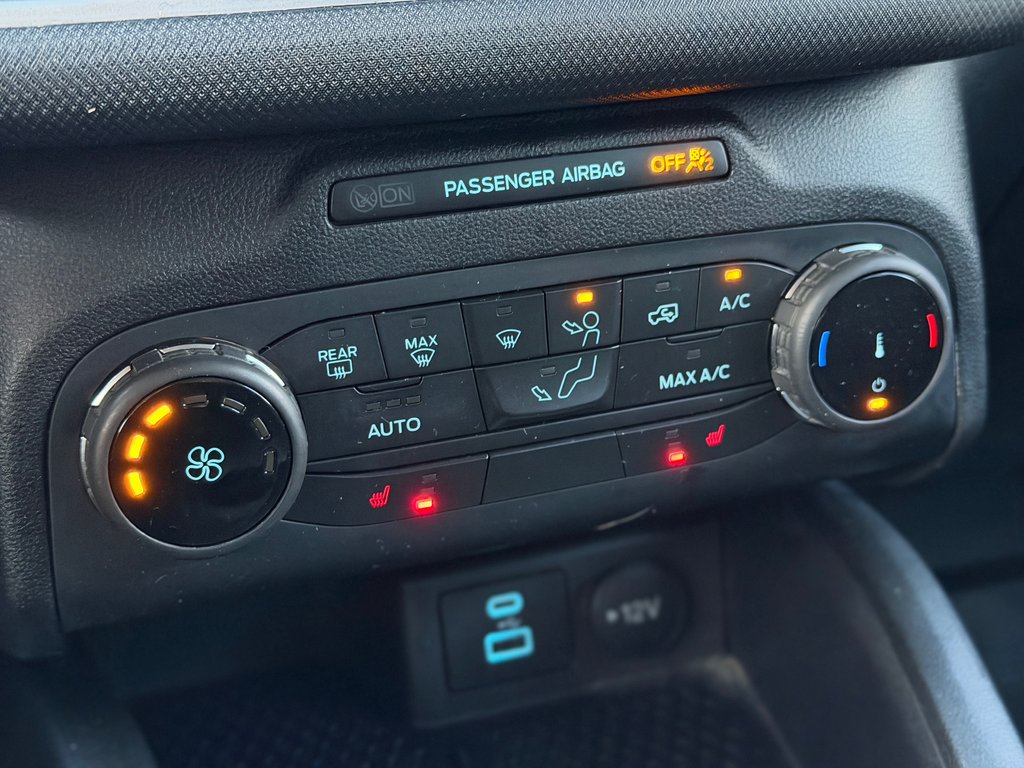 Ford Bronco Sport Big Bend caméra de recul 2022 à Terrebonne, Québec - 18 - w1024h768px