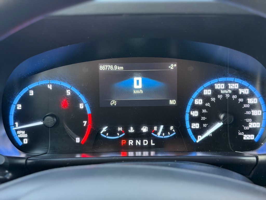 Ford Bronco Sport Big Bend caméra de recul 2022 à Terrebonne, Québec - 14 - w1024h768px