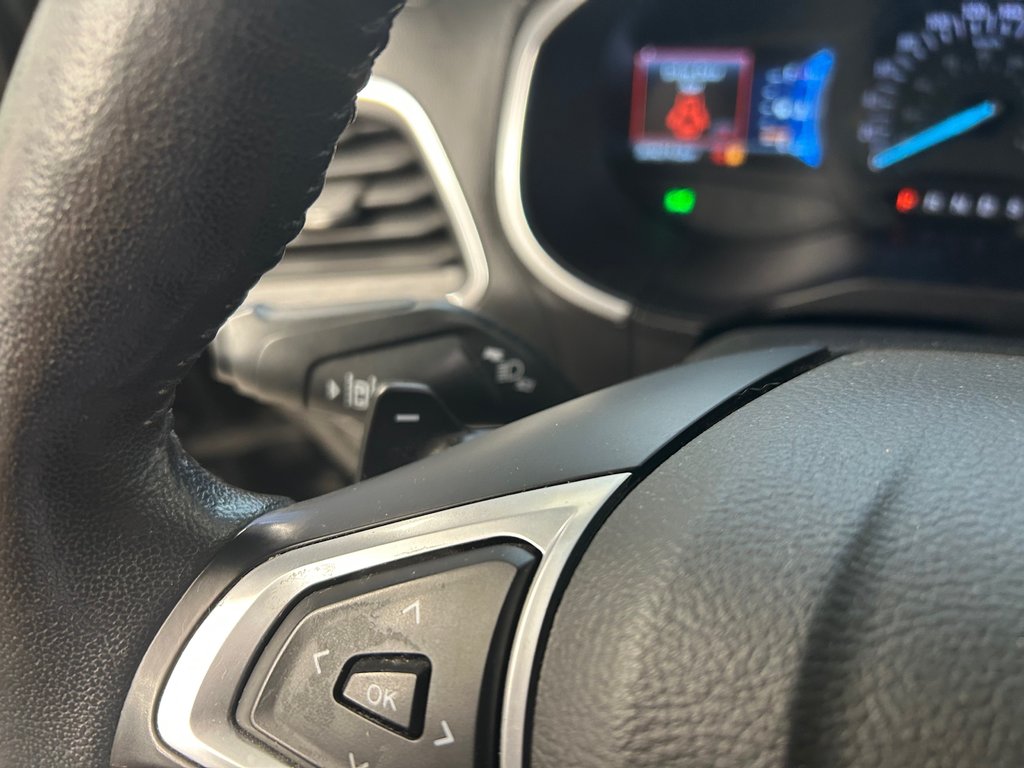 Ford Edge SPORT 2018 à Boucherville, Québec - 29 - w1024h768px