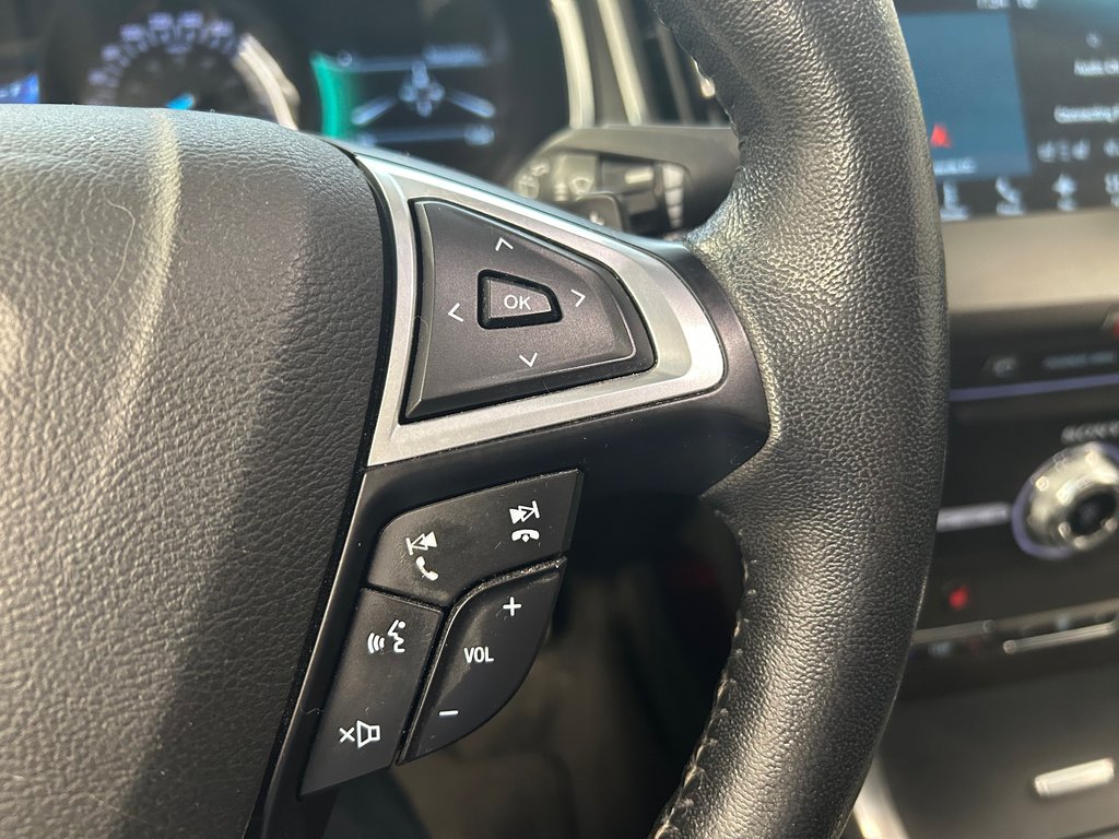 Ford Edge SPORT 2018 à Boucherville, Québec - 25 - w1024h768px
