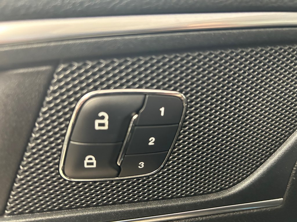 Ford Edge SPORT 2018 à Boucherville, Québec - 19 - w1024h768px